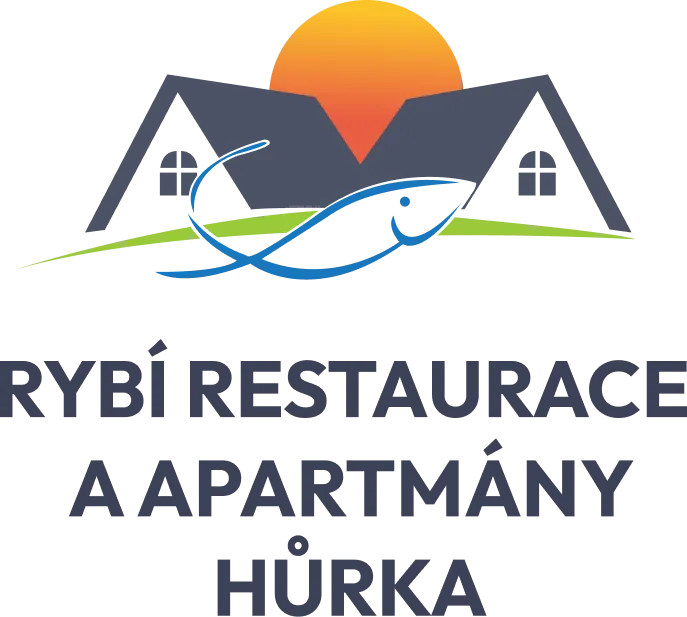 Logo restaurace Rybí restaurace Hůrka