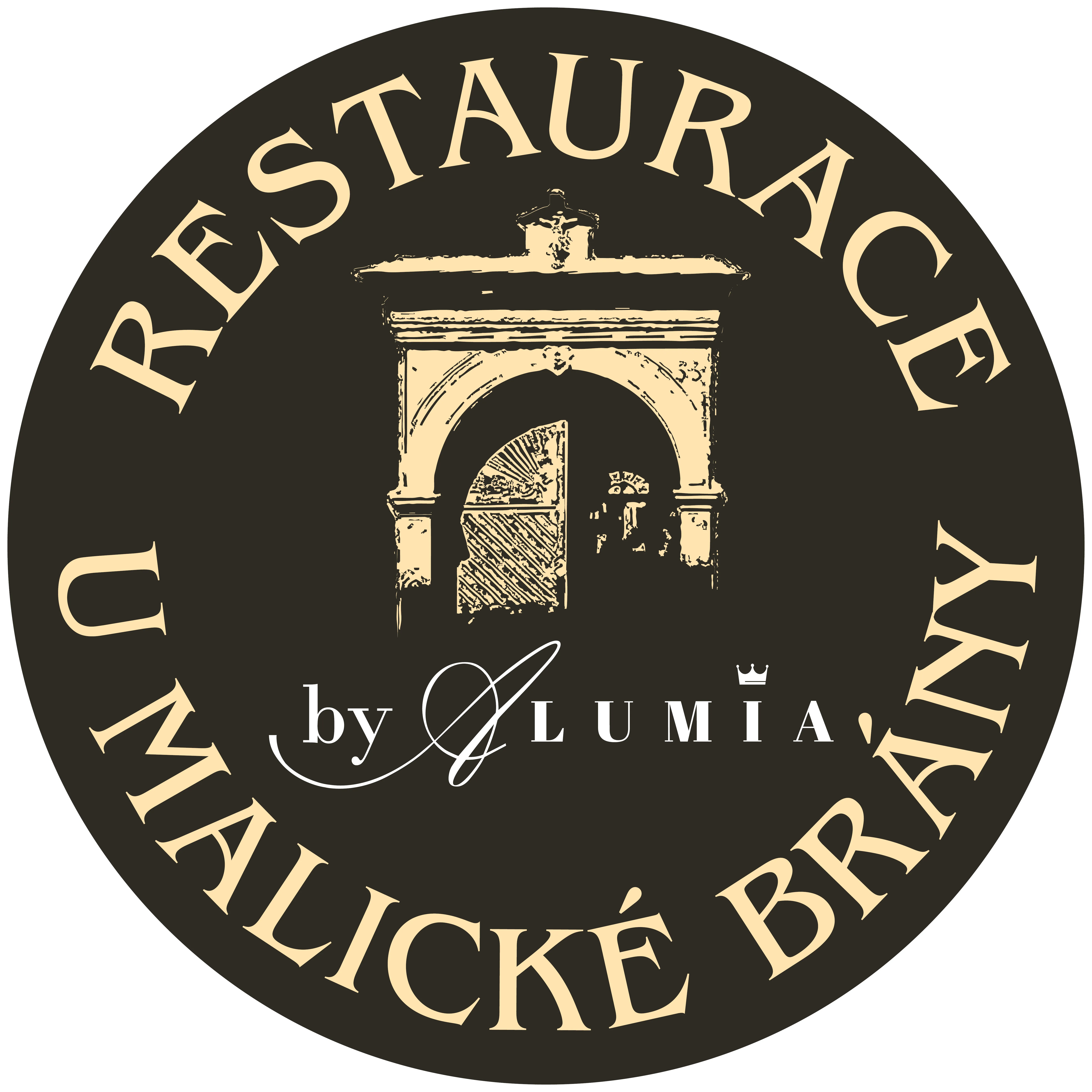 Logo restaurace