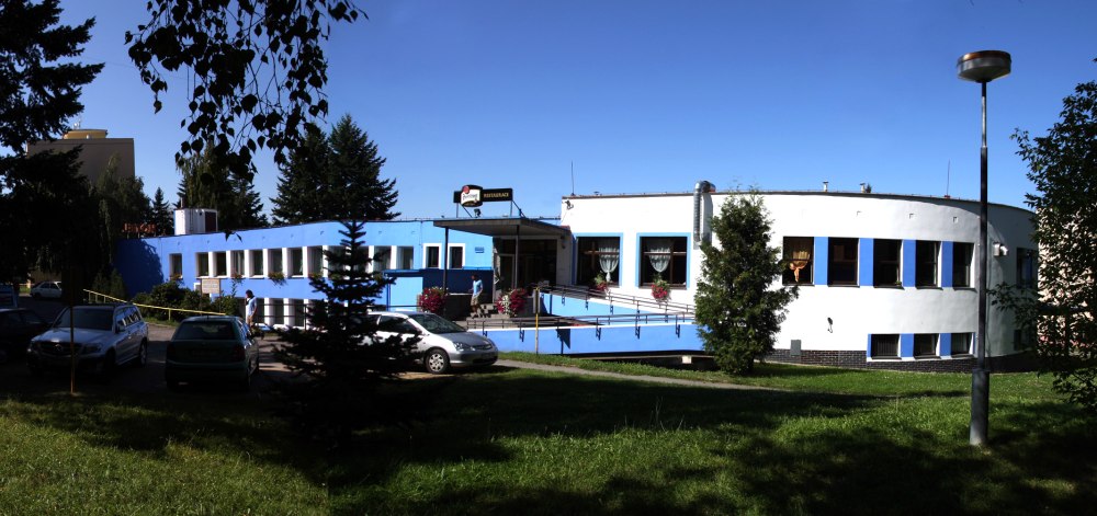 Restaurace Hotel Rozvoj – JidloDnes.cz