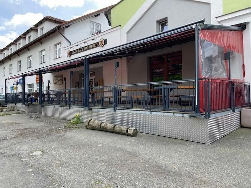 Foto restaurace Restaurace pod Hůrkou - Bidlo